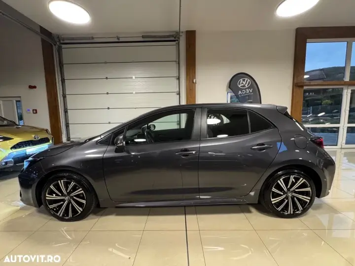 Toyota Corolla XII 1.8 HSD Dynamic