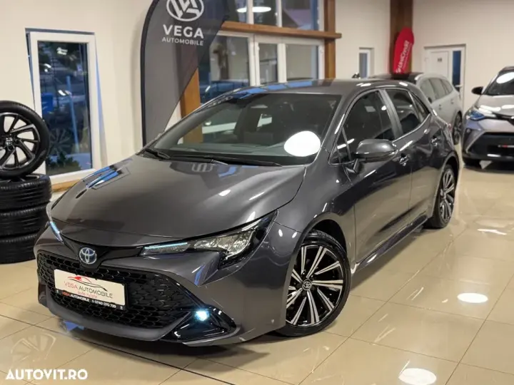 Toyota Corolla XII 1.8 HSD Dynamic