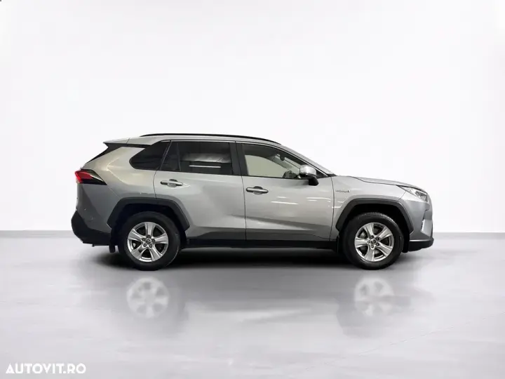Toyota RAV4 2.5 VVT-iE 4x2 Dynamic