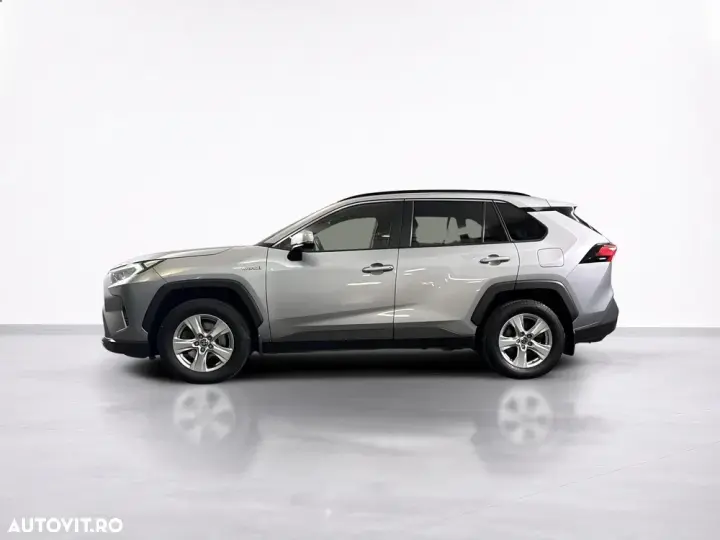 Toyota RAV4 2.5 VVT-iE 4x2 Dynamic