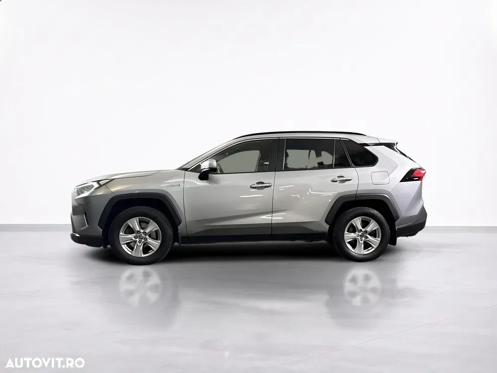 Toyota RAV4 2.5 VVT-iE 4x2 Dynamic — imagine 2
