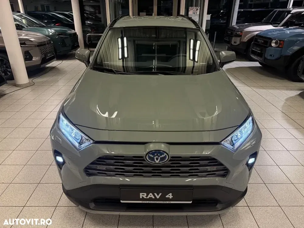 Toyota RAV4 V 2.5 AWD Style — imagine 2