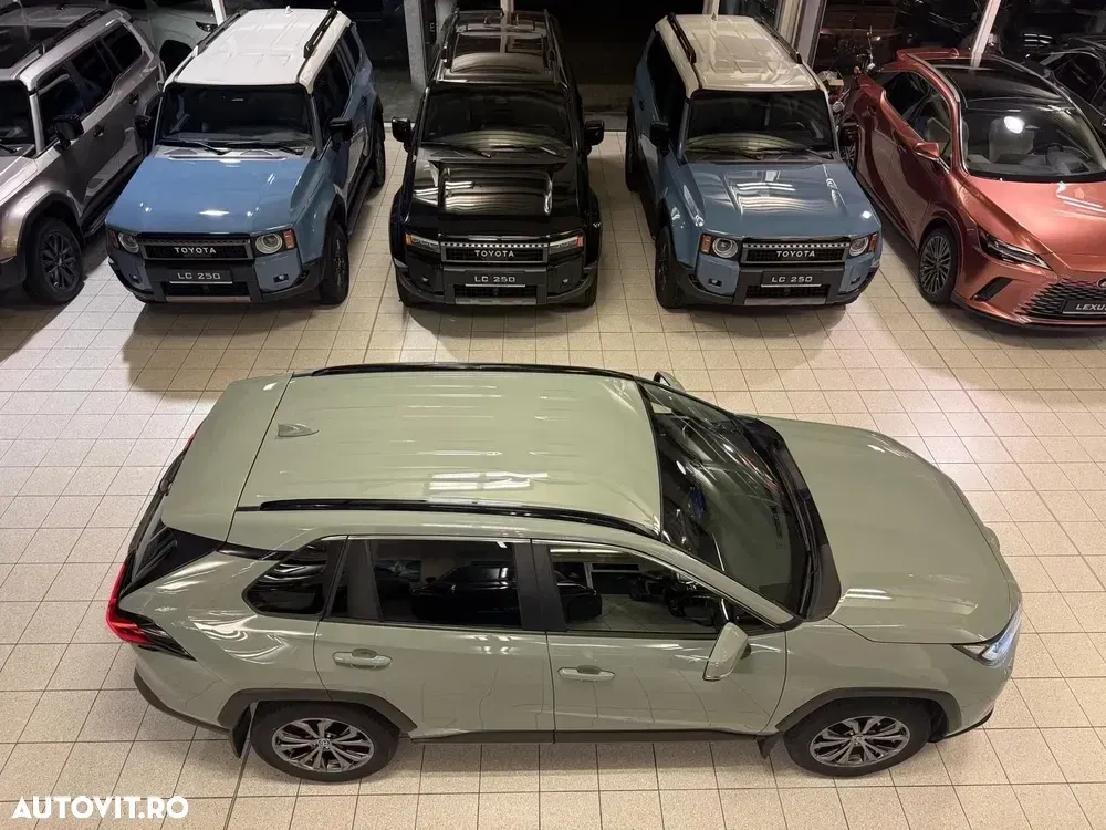 Toyota RAV4 V 2.5 AWD Style — imagine 4