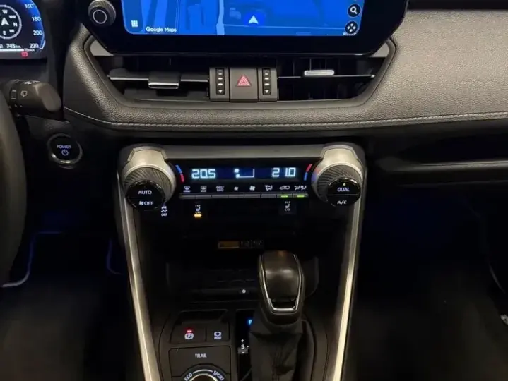 Toyota RAV4 V 2.5 AWD Style