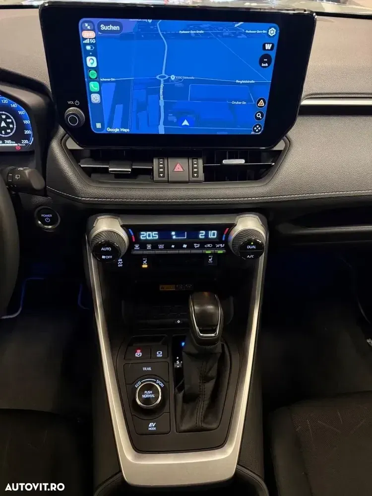Toyota RAV4 V 2.5 AWD Style — imagine 5