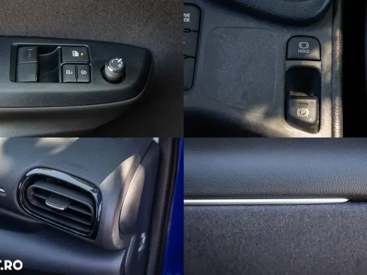 Toyota Yaris 1.5 VVT-i HSD Exclusive Style