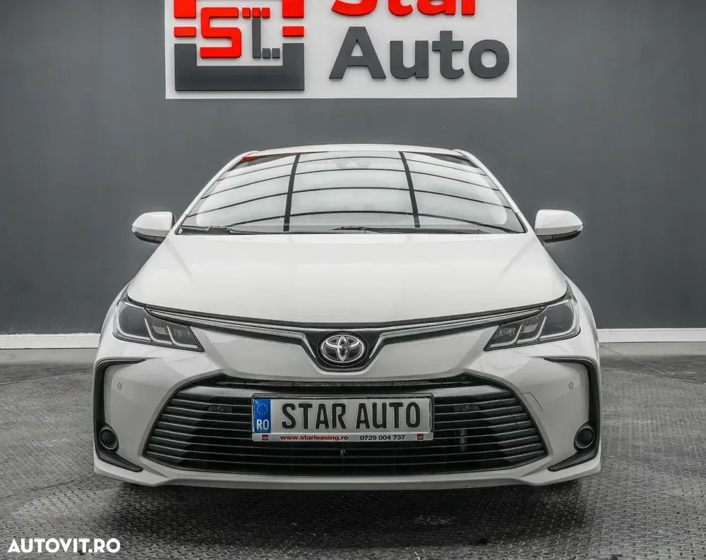 Toyota Corolla XII Sedan 1.5 TNGA MT Business — imagine 2
