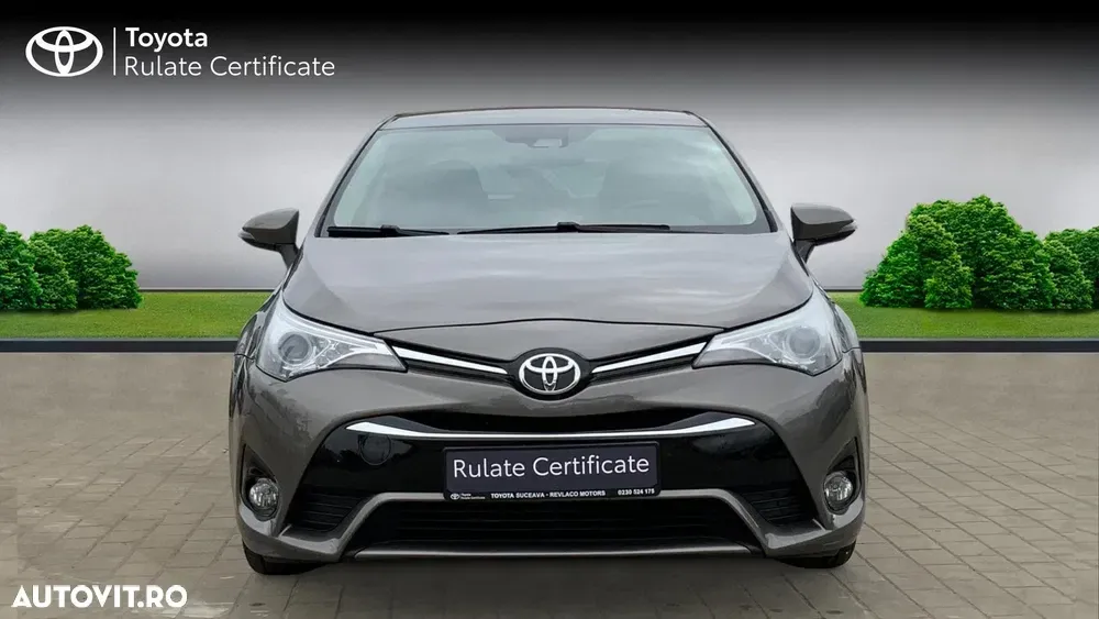 Toyota Avensis 1.8 Comfort — imagine 2