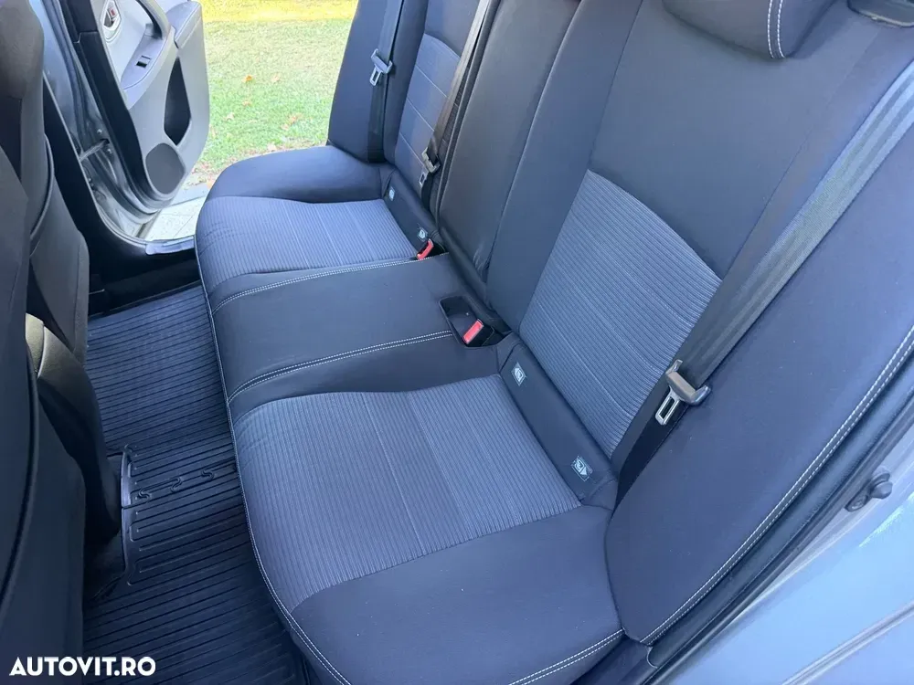 Toyota Avensis III 2.0 D-4D Elegance — imagine 6
