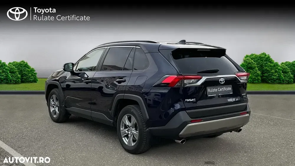 Toyota RAV4 V 2.5 VVT-iE 4x4 Dynamic — imagine 2