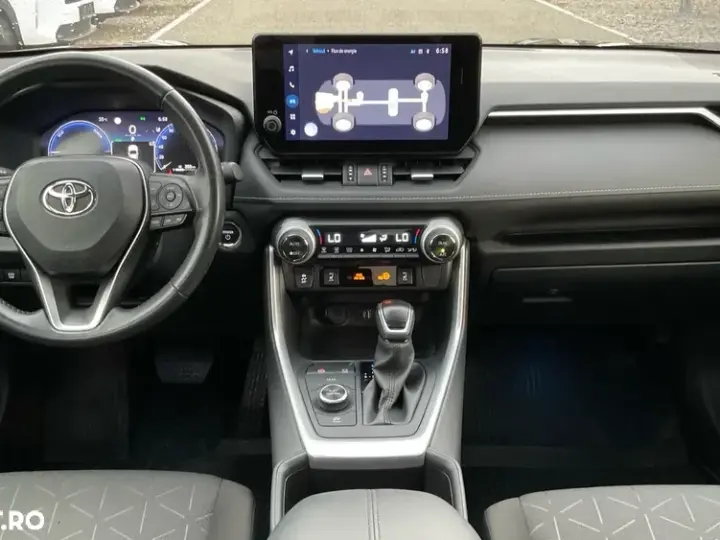 Toyota RAV4 V 2.5 VVT-iE 4x4 Dynamic