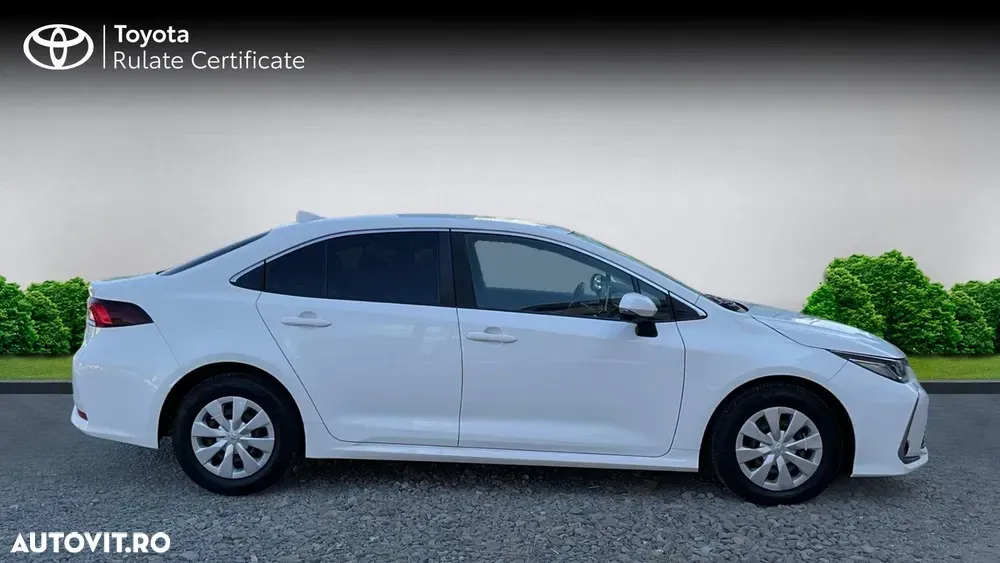 Toyota Corolla XII 1.8 HSD Business — imagine 5