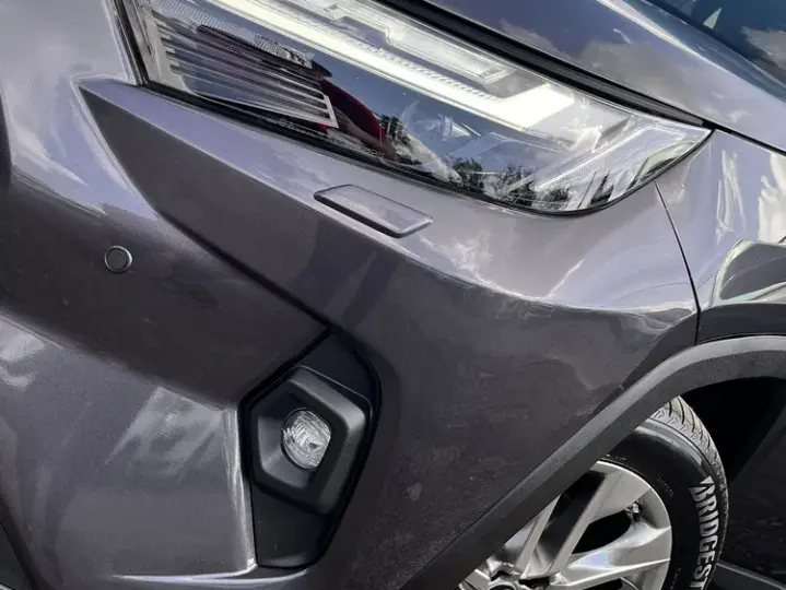 Toyota RAV4 V 2.5 VVT-iE 4x4 Luxury Premium