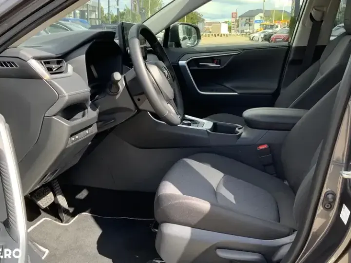 Toyota RAV4 2.5 VVT-iE 4x4 Dynamic