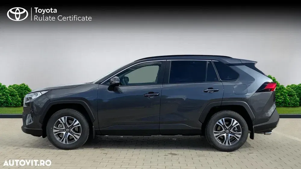 Toyota RAV4 2.5 VVT-iE 4x4 Dynamic — imagine 2