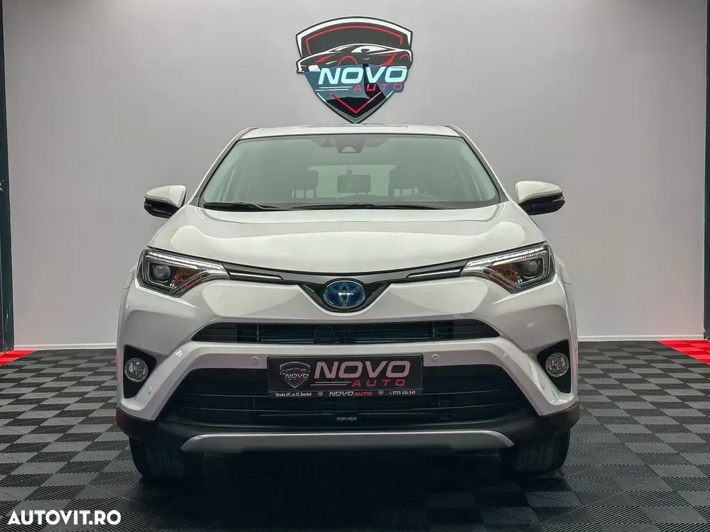 Toyota RAV4 IV — imagine 3