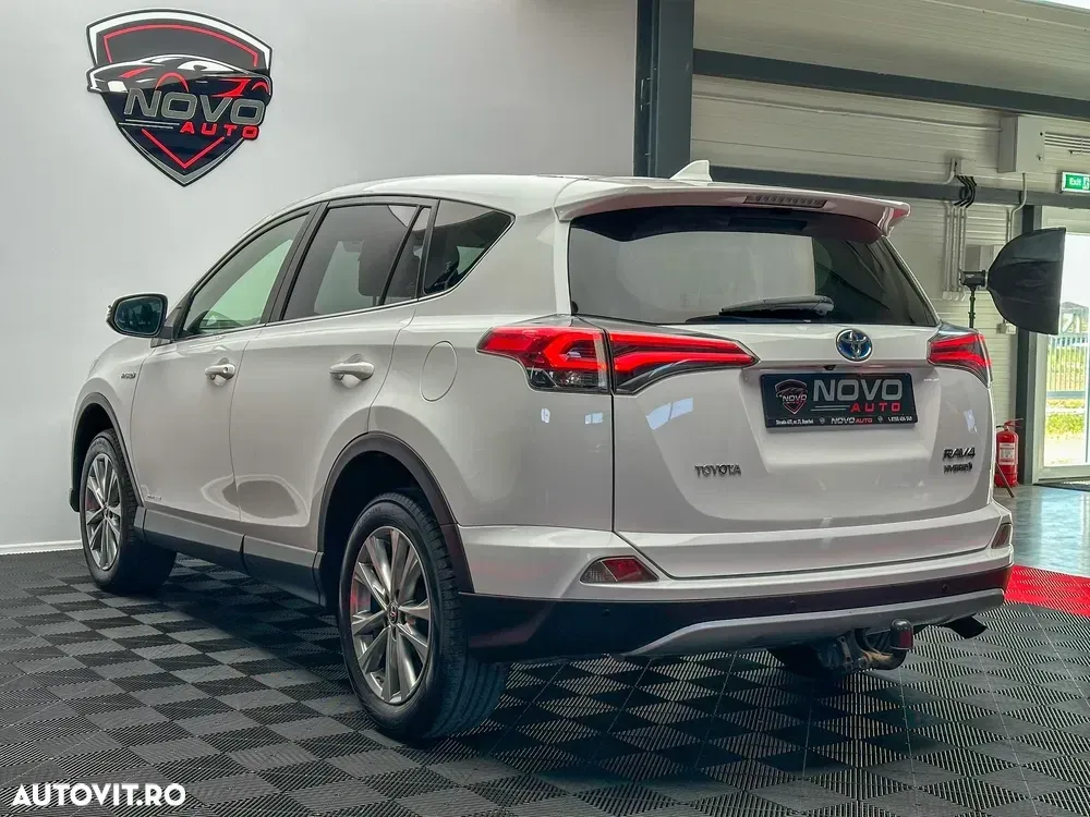 Toyota RAV4 IV — imagine 6