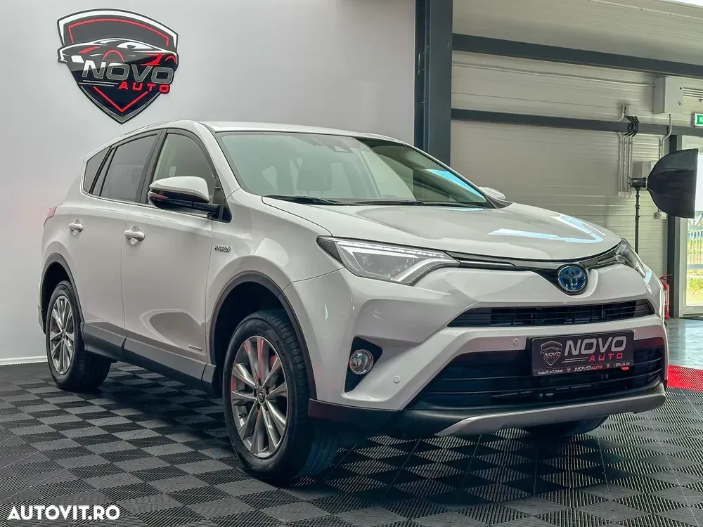 Toyota RAV4 IV — imagine 2