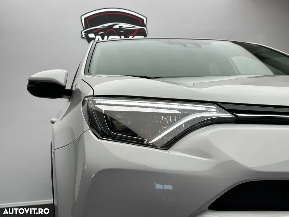 Toyota RAV4 IV — imagine 4