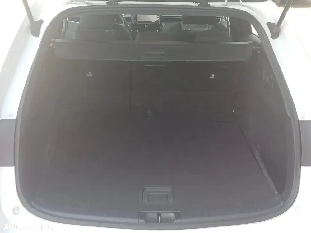 Toyota Corolla — imagine 6