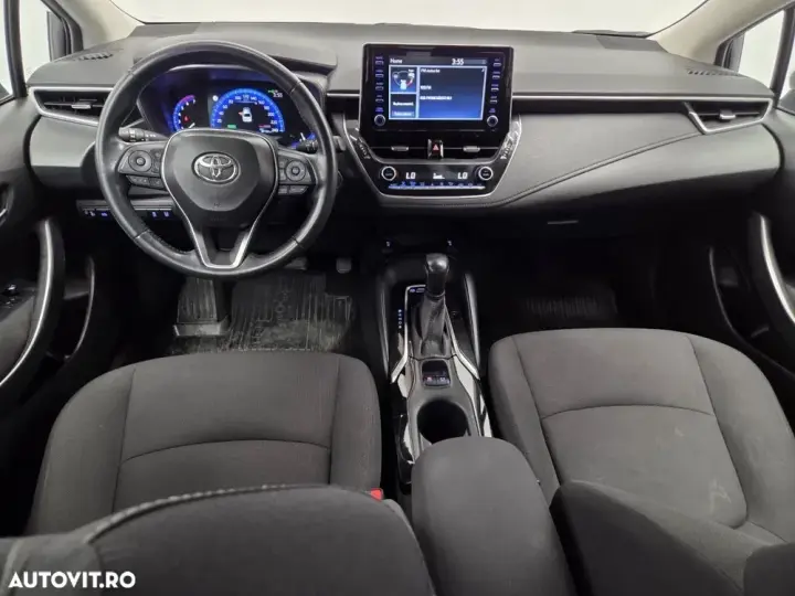 Toyota Corolla 1.8 HSD Dynamic