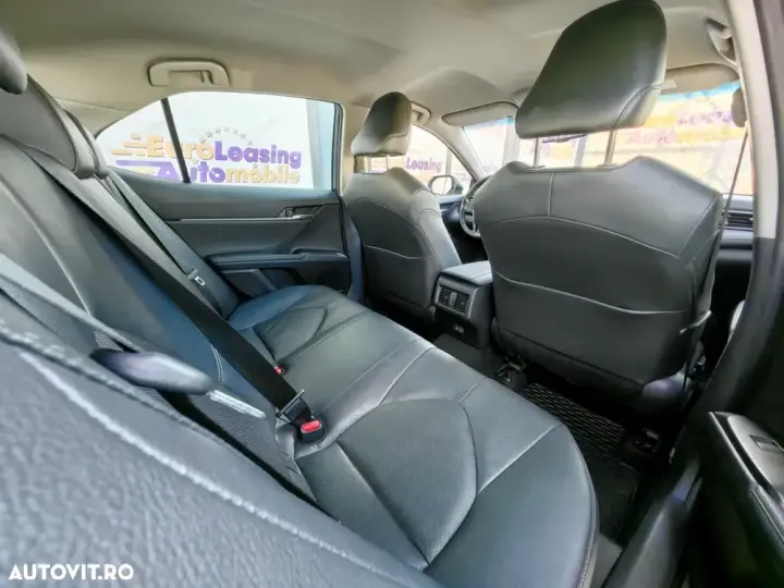 Toyota Camry 2.5 Dynamic