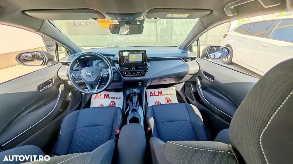 Toyota Corolla XII — imagine 2