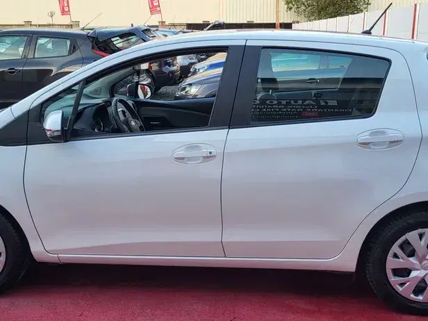 Toyota Yaris 1.0 VVT-i Comfort