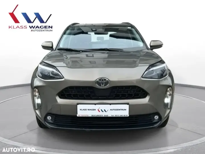 Toyota Yaris 1.5 VVT-i Business Edition