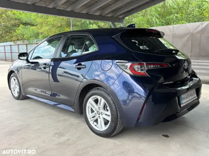 Toyota Corolla XII 1.8 HSD Business