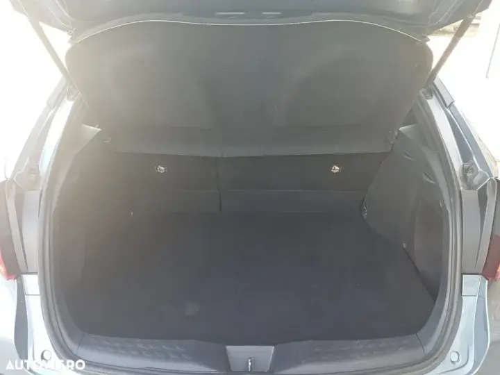 Toyota C-HR 1.8 HSD 122 CP 4x2 CVT Core