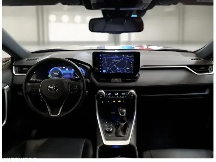 Toyota RAV4 V
