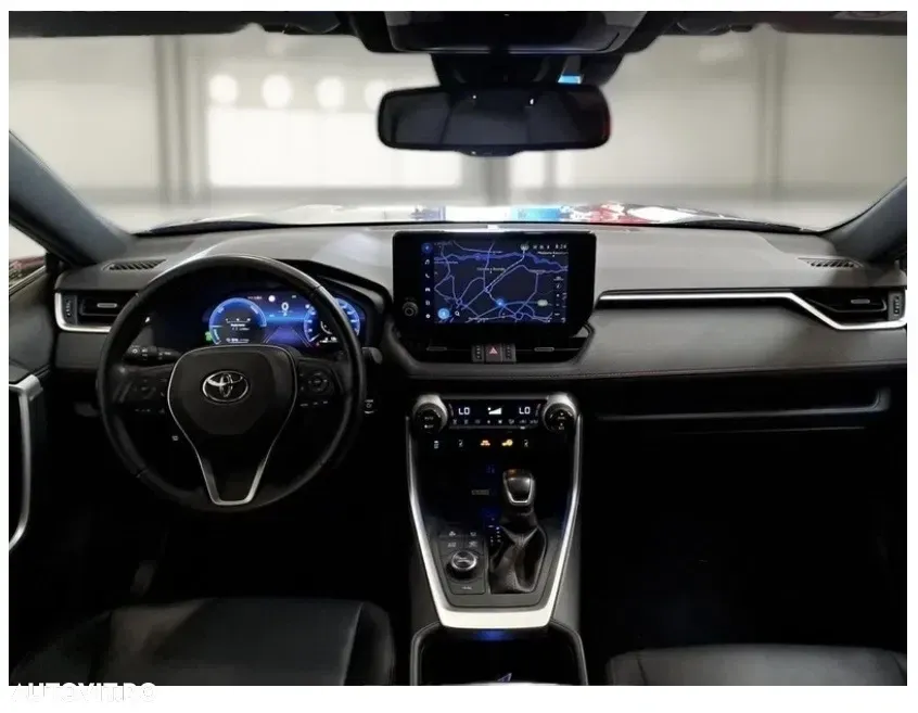 Toyota RAV4 V — imagine 5
