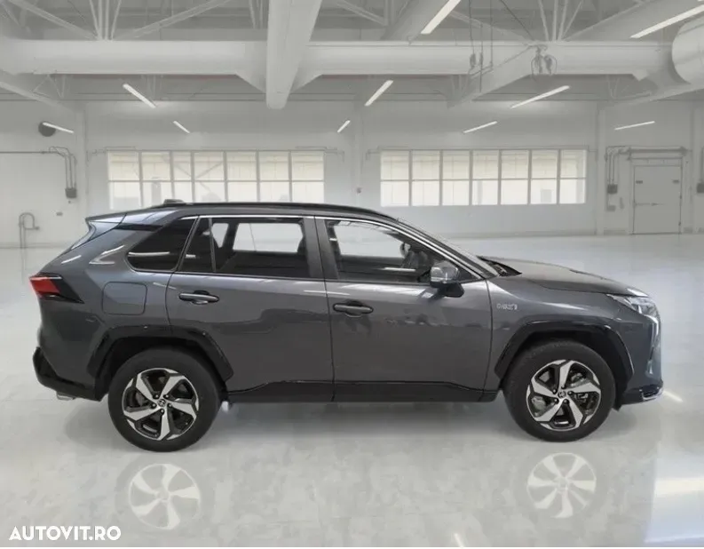 Toyota RAV4 V — imagine 3