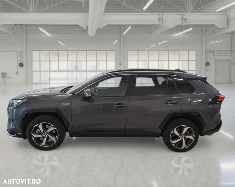 Toyota RAV4 V — imagine 4