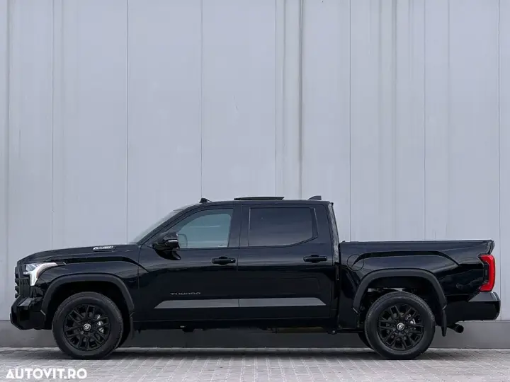 Toyota Tundra III