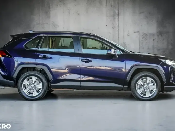 Toyota RAV4 V 2.5 VVT-iE 4x2 Active