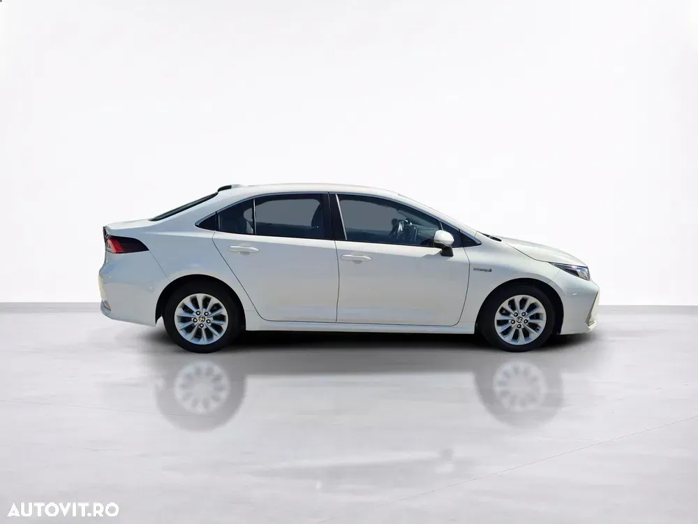 Toyota Corolla XII 1.8 HSD Business — imagine 6