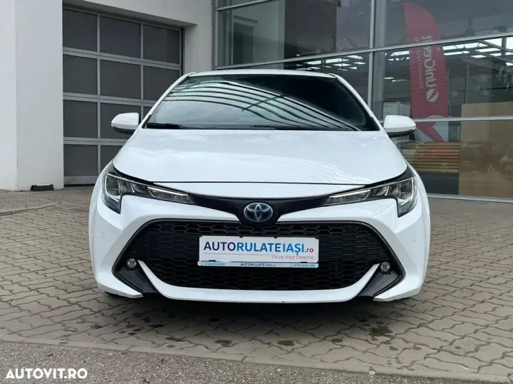Toyota Corolla 1.8 HSD Dynamic