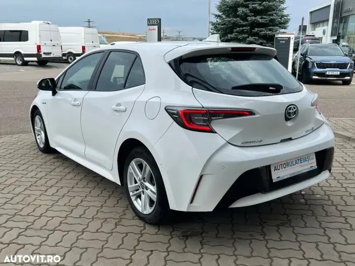 Toyota Corolla 1.8 HSD Dynamic