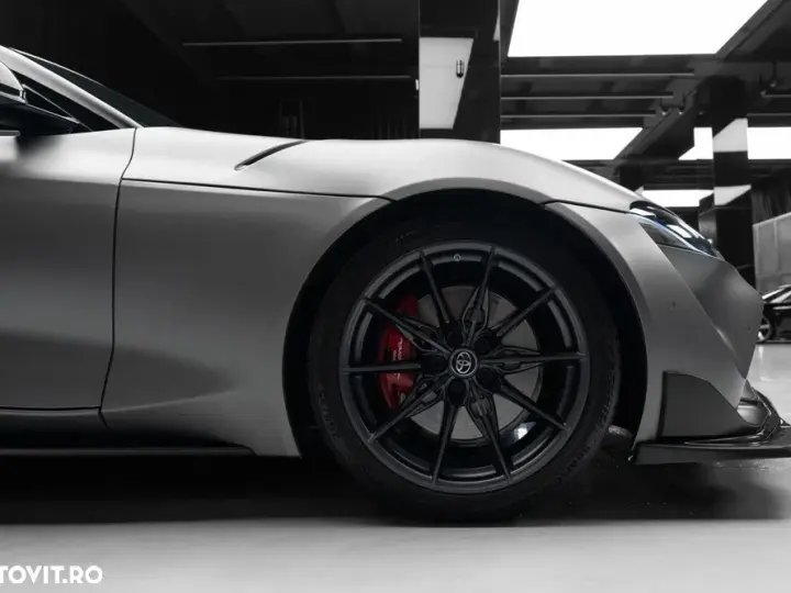 Toyota Supra