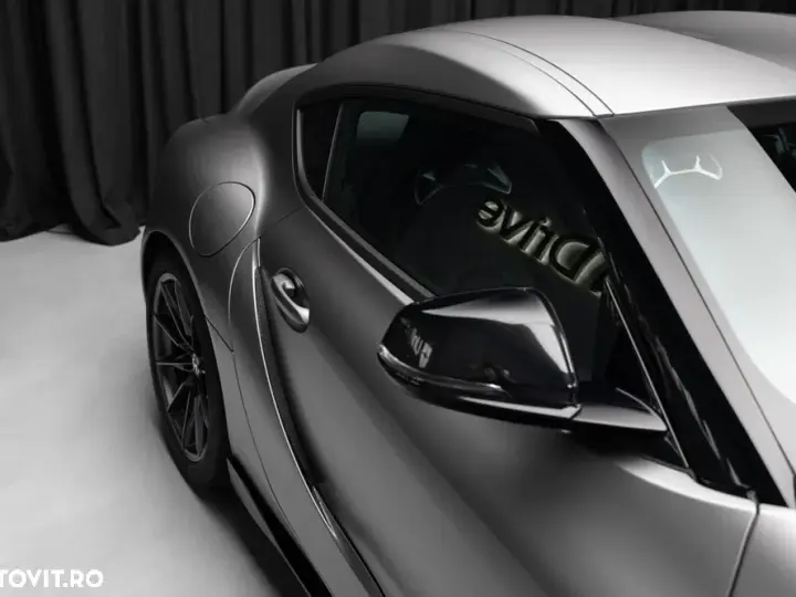 Toyota Supra