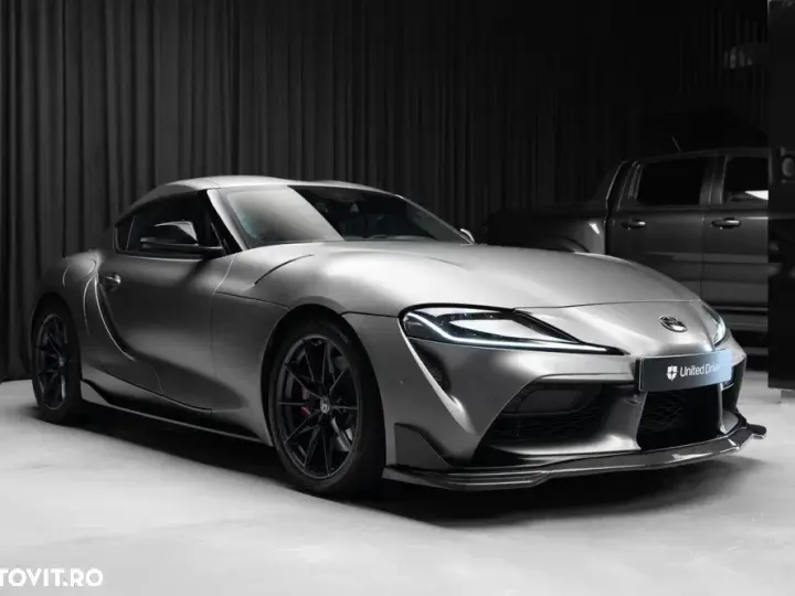 Toyota Supra