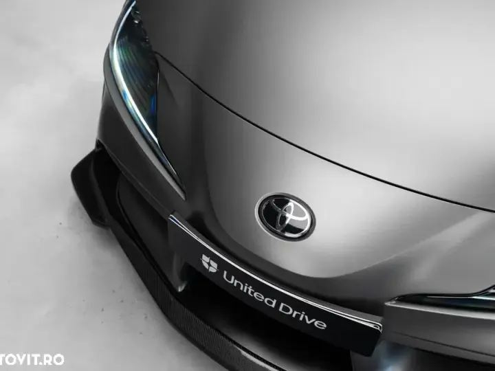 Toyota Supra