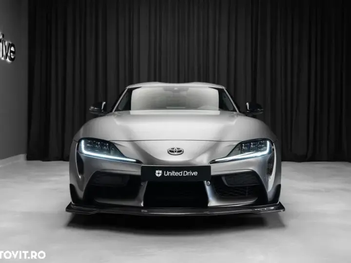 Toyota Supra