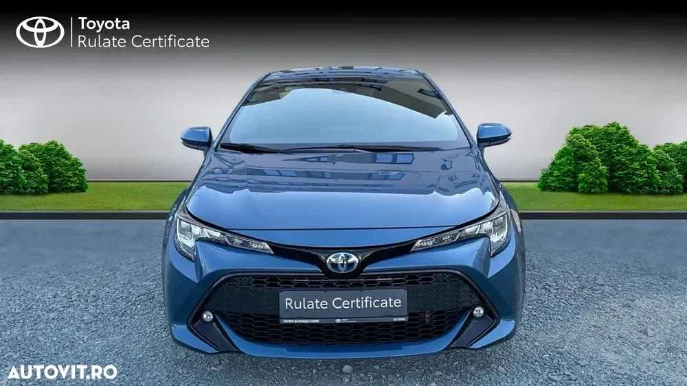 Toyota Corolla XII 1.8 HSD Business — imagine 2