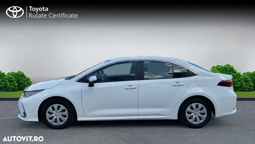 Toyota Corolla XII 1.8 HSD Business — imagine 5