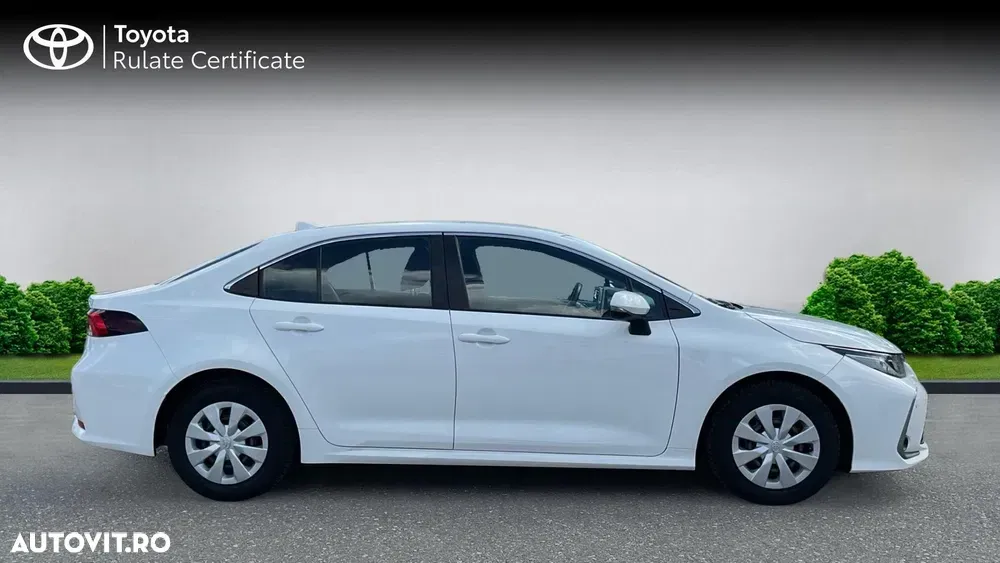 Toyota Corolla XII 1.8 HSD Business — imagine 6