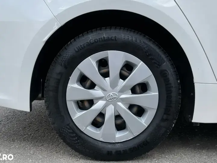 Toyota Corolla XII 1.8 HSD Business