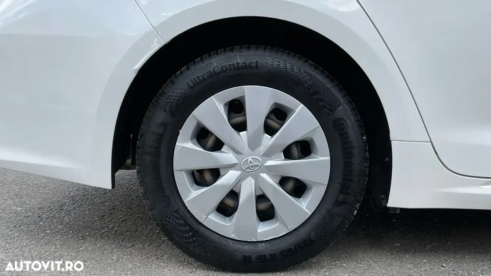 Toyota Corolla XII 1.8 HSD Business — imagine 6